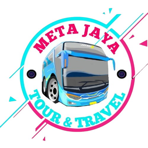 Metajaya Travel Logo