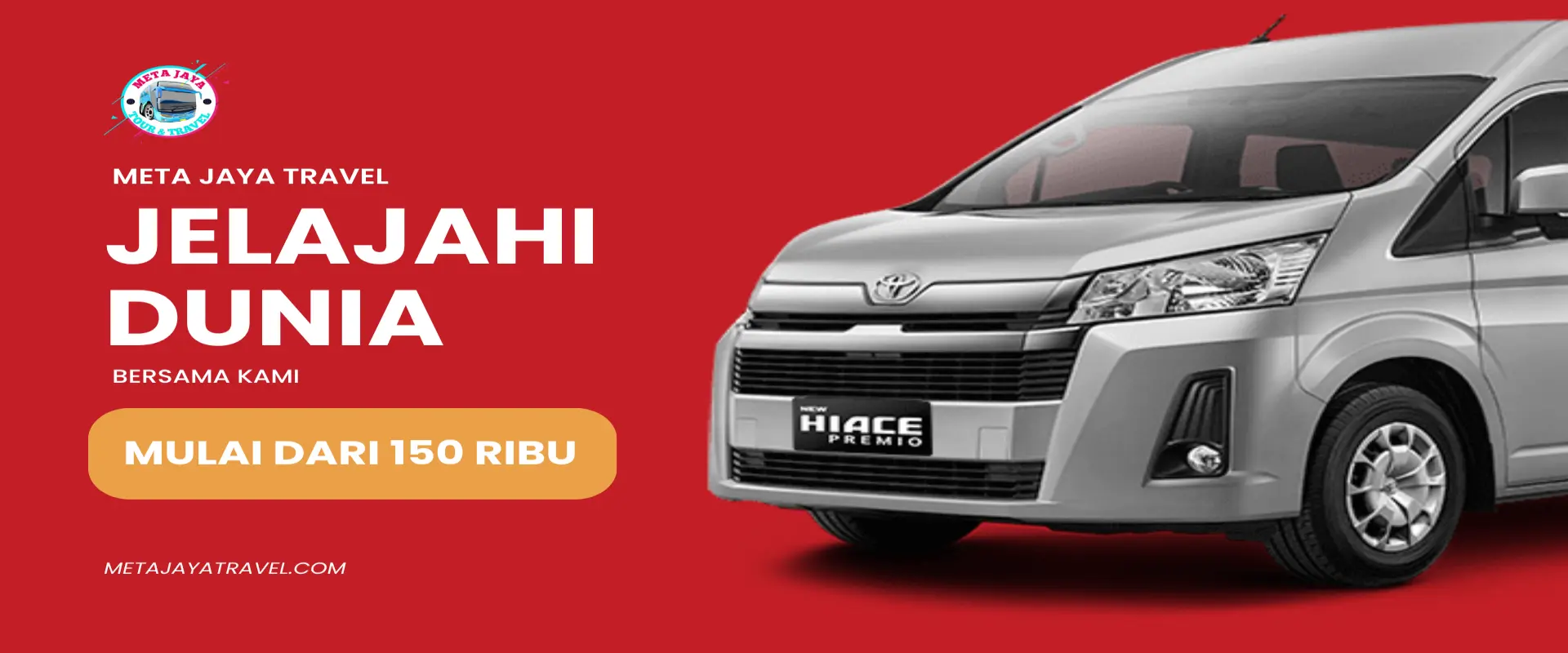 Slider Meta Jaya Travel