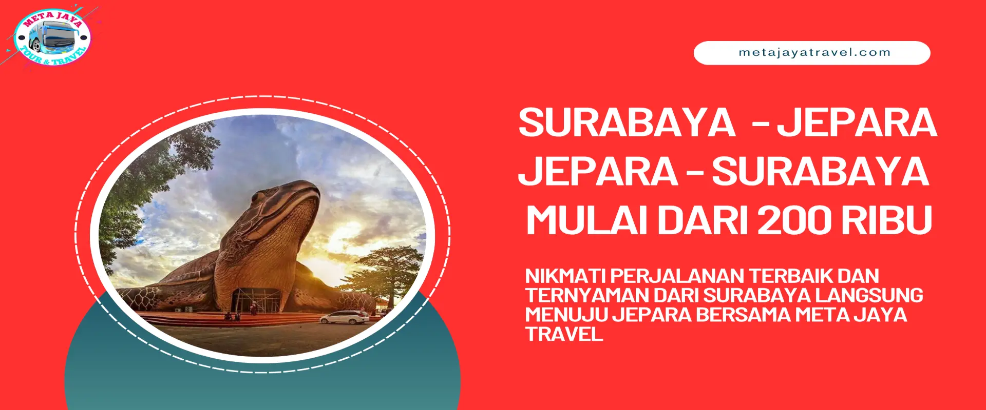 Slider Meta Jaya Travel