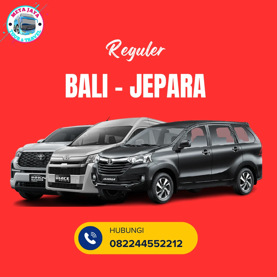Travel Bali - Jepara